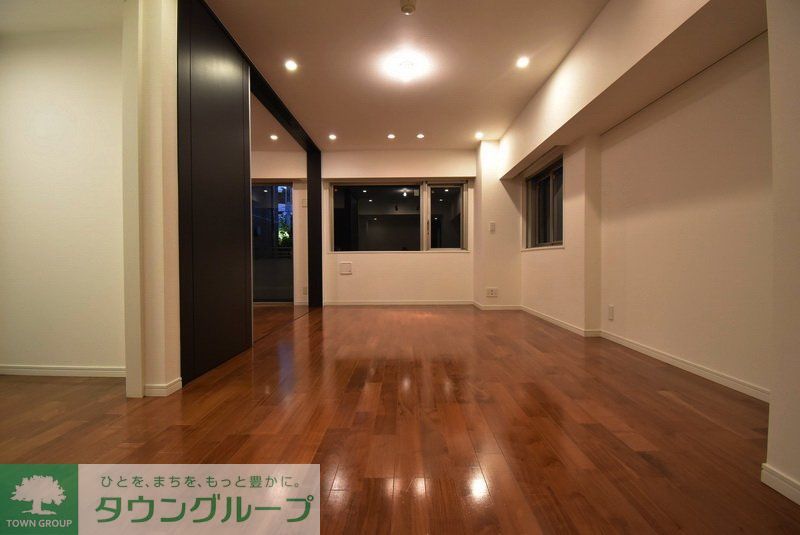居室・リビング　お部屋探しは株式会社　タウンハウジング　までお気軽にお問合…