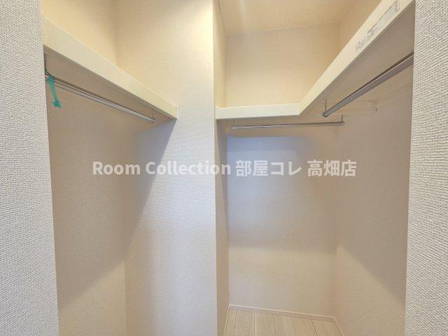 収納　※同社施工物件イメージ