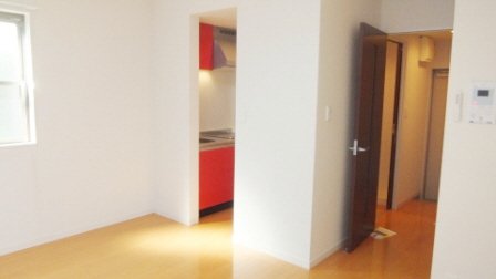 その他部屋・スペース　エアコン付きです。