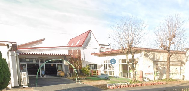 幼稚園・保育園　袋井西幼稚園（幼稚園・保育園）まで357m