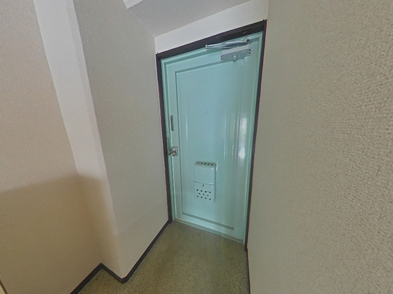 玄関　※別部屋の写真です