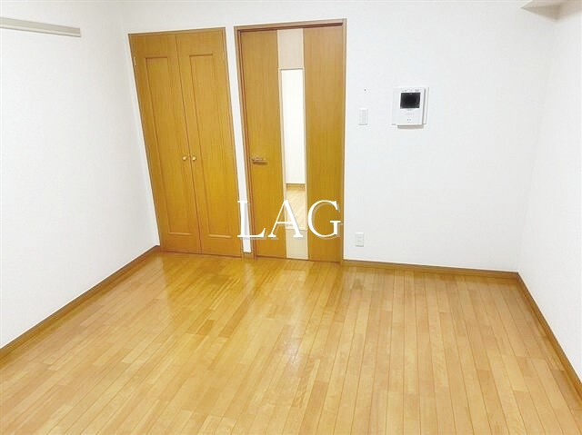 居室・リビング　洋室のお部屋です。