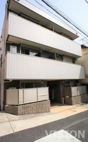 建物外観　☆外観☆