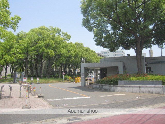 大学・短大　九州大学大橋キャンパス（大学・短大）まで250m