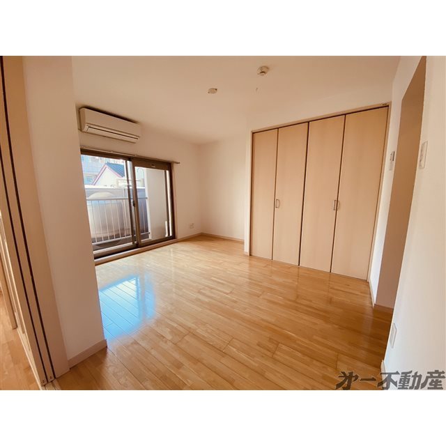 その他部屋・スペース　洋室