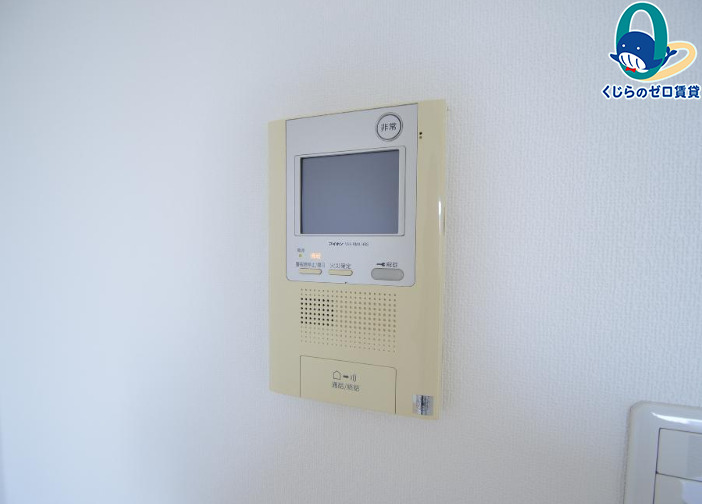 セキュリティ　写真はイメージです。詳細は弊社にて内見をお願い致します！