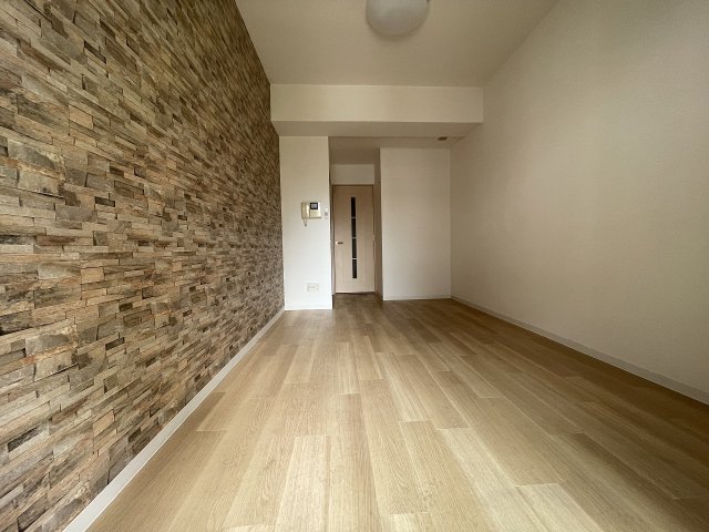 その他部屋・スペース　ゆとりの広さです