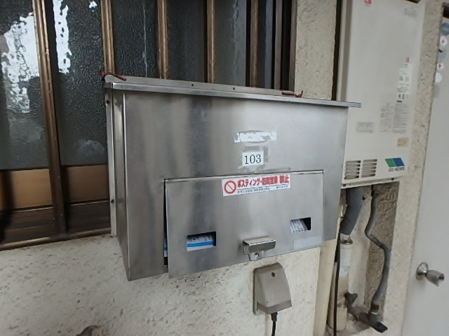 ロビー