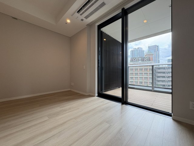 居室・リビング　※写真は同タイプ住戸です。