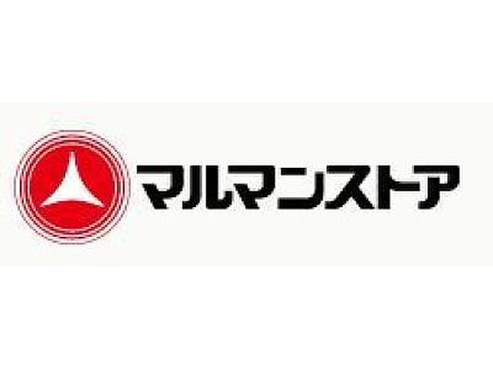 スーパー　マルマンストア参宮橋店（スーパー）まで244m