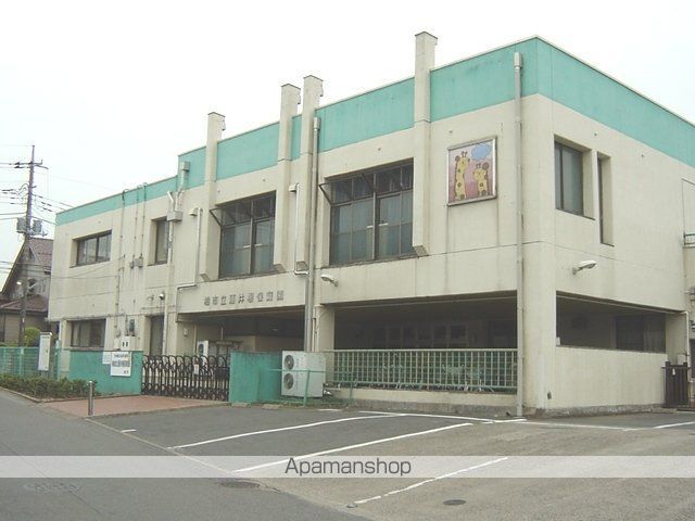 その他　酒井根保育園（その他）まで534m