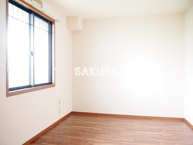 その他部屋・スペース　開放感のある室内♪