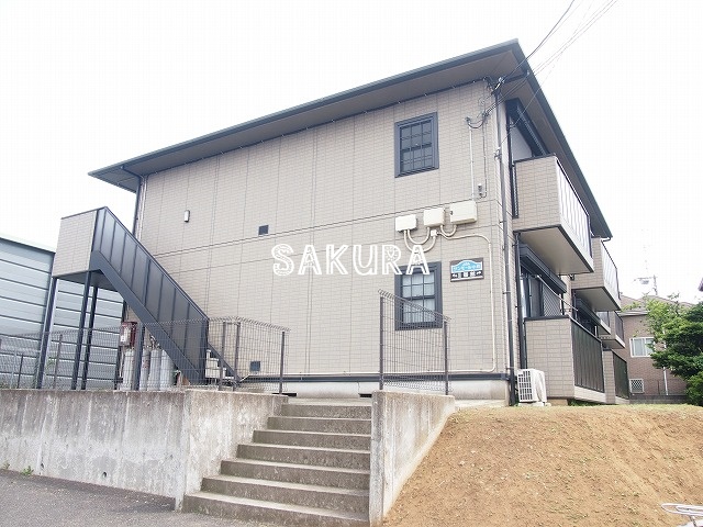 建物外観　当店おすすめ物件♪