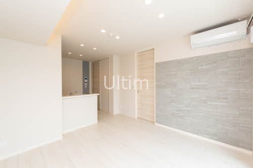 その他設備　※別のお部屋のお写真です。御参考までに。