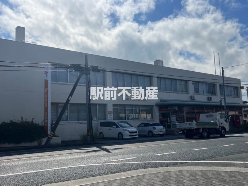 その他　三池郵便局（その他）まで1100m