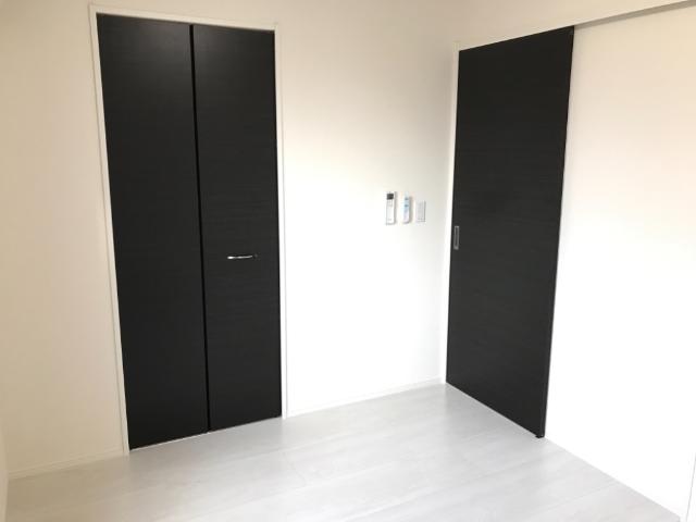 その他部屋・スペース　洋室