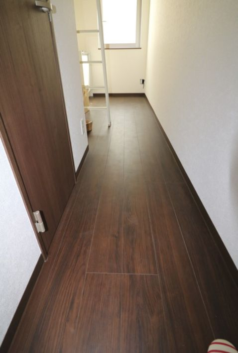 その他　廊下