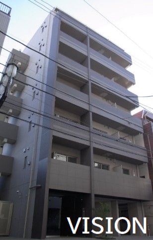 建物外観　☆外観☆