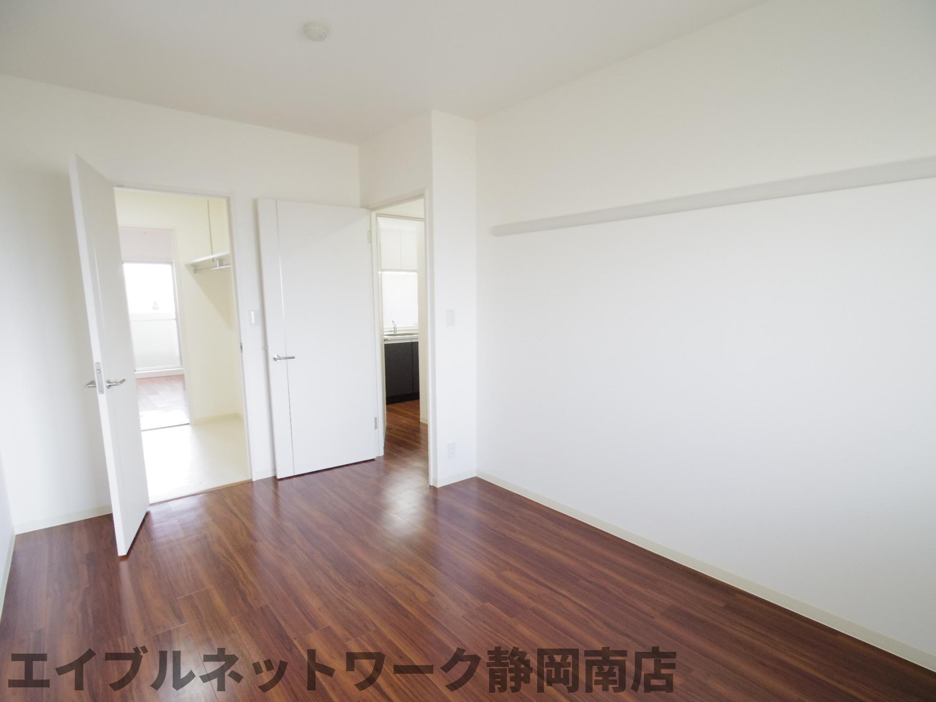 その他設備　きれいな洋室です
