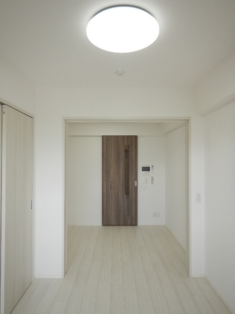 その他部屋・スペース　寝室です