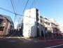 ＶＩＬＬＡＣＬＡＩＲ文京小石川 4階 築3年8ヶ月の賃貸物件