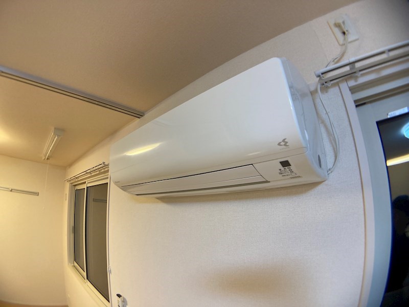 その他設備　※別部屋参考写真※