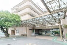 病院　社会医療法人財団大和会東大和病院（病院）まで1120m