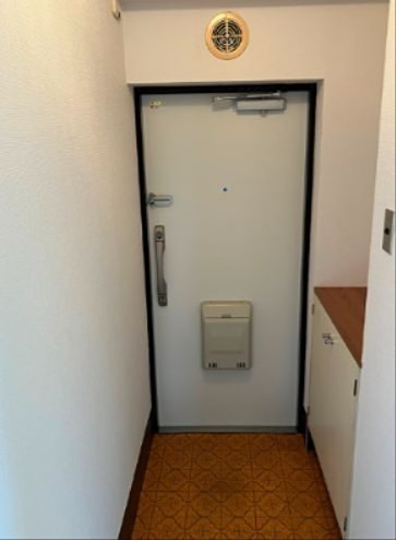 玄関　※同仕様写真