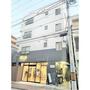新川崎駅より徒歩17分 2階 築40年の賃貸物件