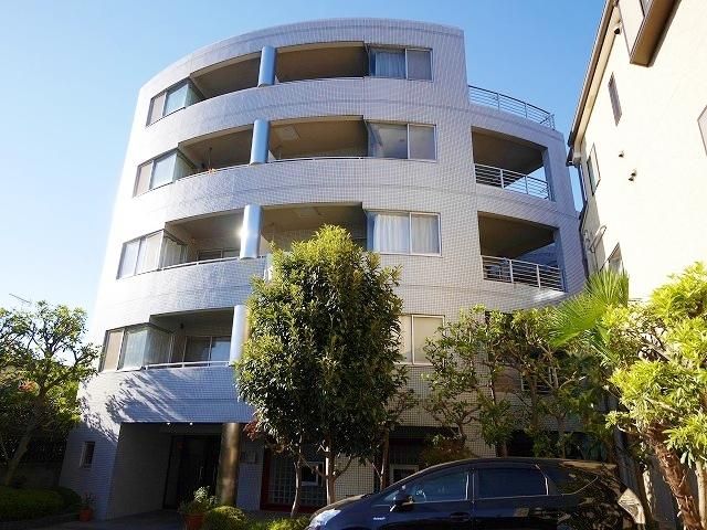建物外観　★閑静な住宅街★
