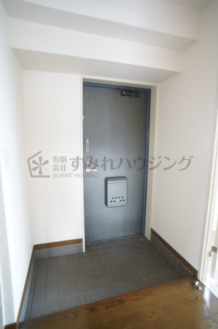 玄関　参考、同建物・同間取りの号室