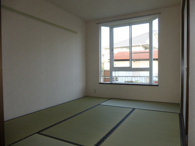その他部屋・スペース　和室