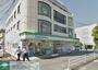 コンビニ　ファミリーマート大船駅北店（コンビニ）まで1170m