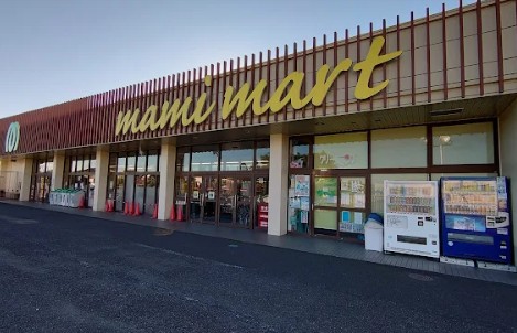 スーパー　マミーマート蓮田店（スーパー）まで253m