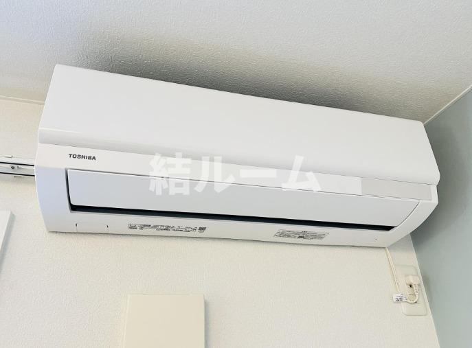 その他設備　別号室参考写真
