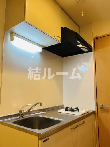 キッチン　別号室参考写真