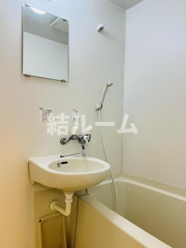 バス・シャワールーム　別号室参考写真