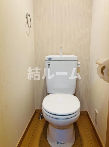 トイレ　別号室参考写真