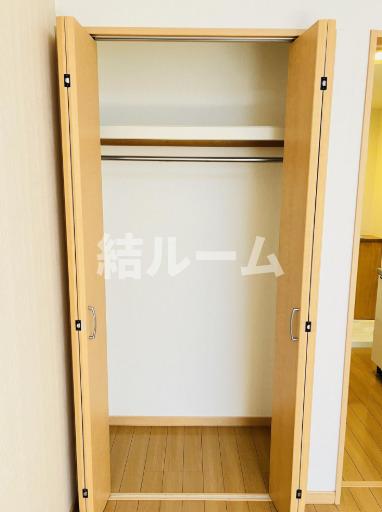 収納　別号室参考写真