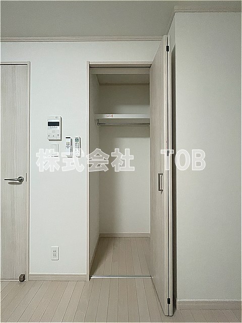 収納　※別部屋参考写真※