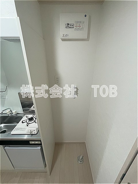 その他　冷蔵庫置き場※別部屋参考写真※