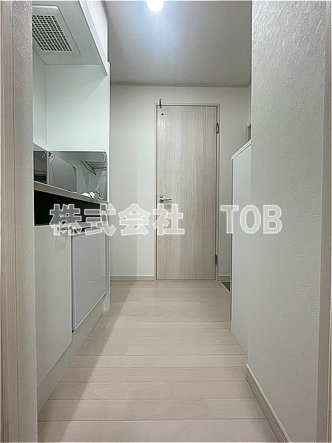その他部屋・スペース　キッチンスペース※別部屋参考写真※