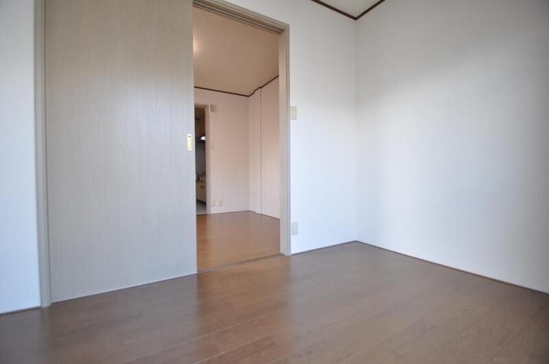 その他部屋・スペース　明るいお部屋でゆったりとした生活を