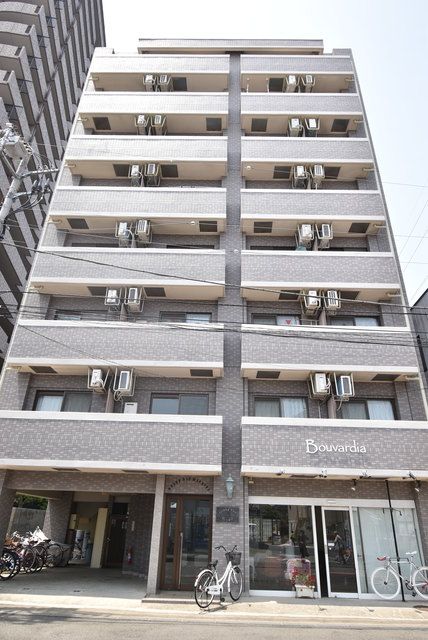 建物外観　★お問い合わせはタウンハウジング町田店まで★