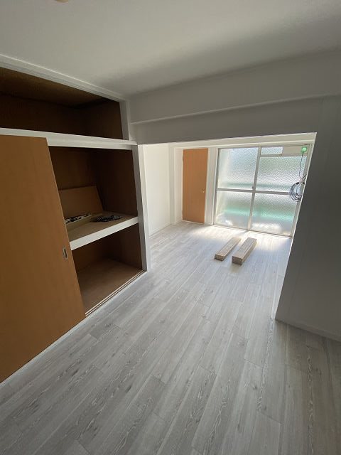 その他部屋・スペース　寝室です