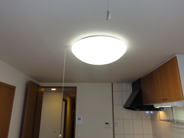 その他　照明器具