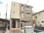 ボヌール 1階 築5年10ヶ月の賃貸物件