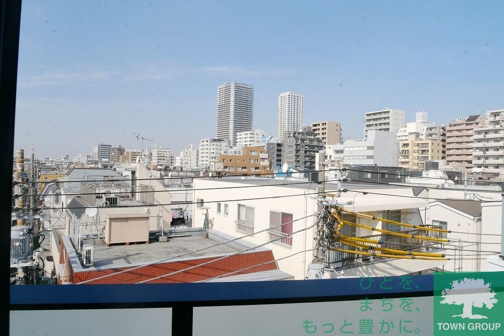 眺望　★景色★