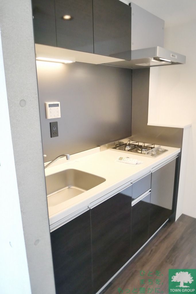 キッチン　★キッチン★