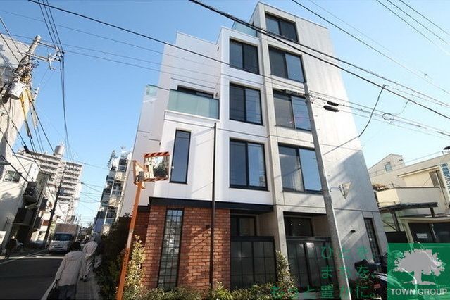 建物外観　★外観★